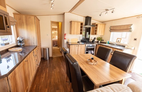 Swarland House | The WilderNest, Northumberland