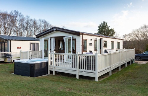 Swarland House | The WilderNest, Northumberland