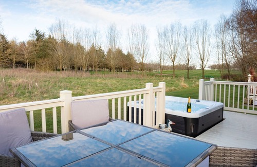 Swarland House | The WilderNest, Northumberland