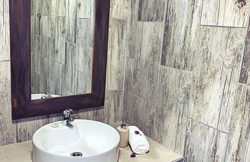 Hluhluwe House | The Wilds Guest House