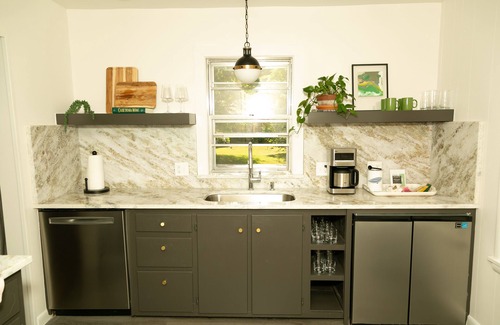 Downtown House | The WILLA on 7th, located in Downtown BENTONVILLE!