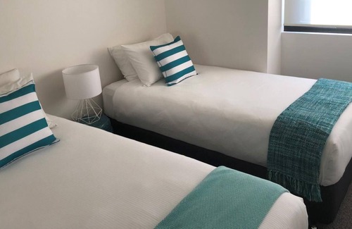 Jesmond Apartment | The William Apartments Jesmond