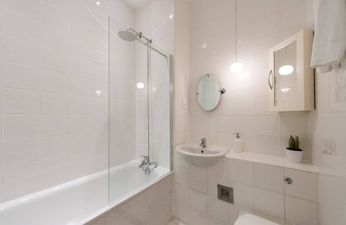 Barbican Apartment | The William Wallace, London Farringdon