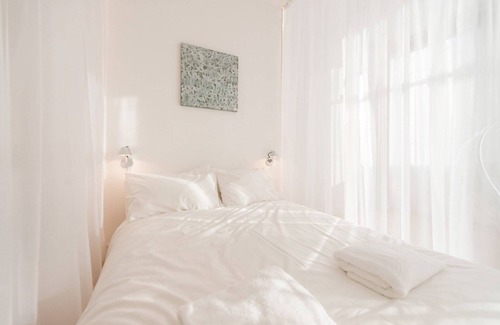 Barbican Apartment | The William Wallace, London Farringdon