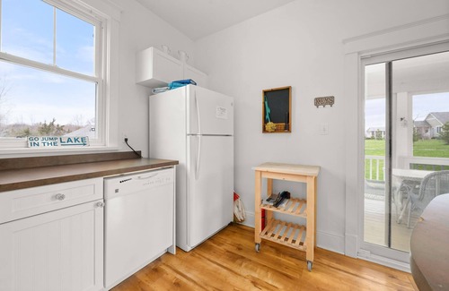 Cherry Valley House | The Willow - 20 Butternut