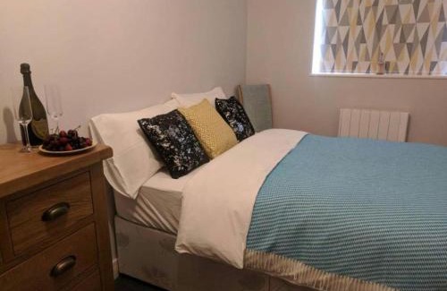 Southampton City Centre Apartment | The Willow