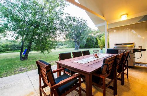 Quindalup House | The Willows - A Lush Beachside Retreat for Families