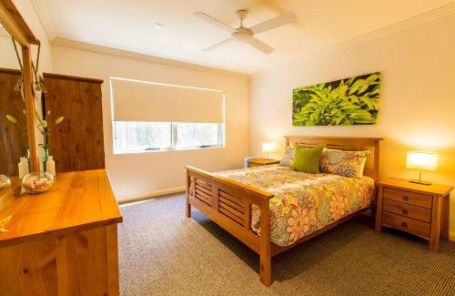 Quindalup House | The Willows - A Lush Beachside Retreat for Families