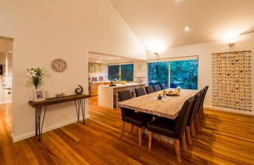 Quindalup House | The Willows - A Lush Beachside Retreat for Families