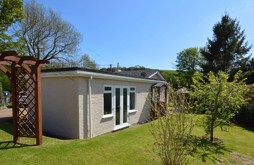 Newport Cottage | The Willows