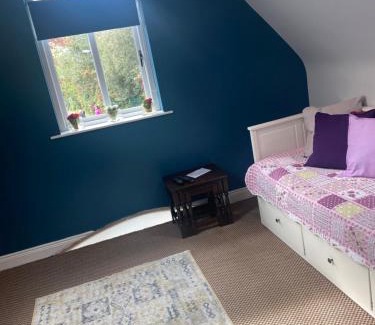Rostrevor Apartment | The Willows Lovely Double Apartment