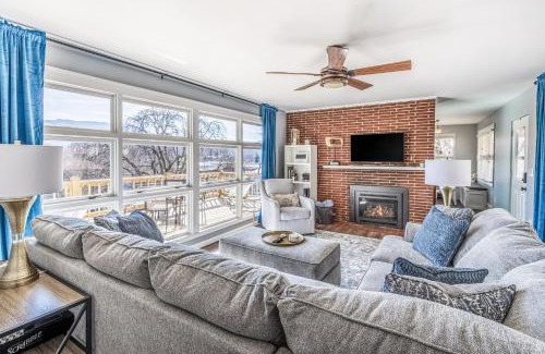 Waynesville House | The Willows