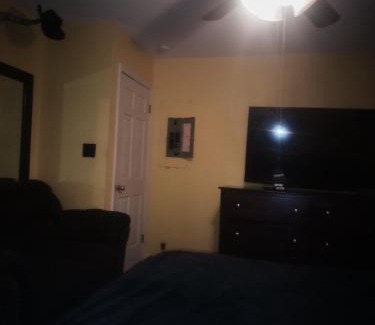 Wilson Apartment | The Wilson Hubs