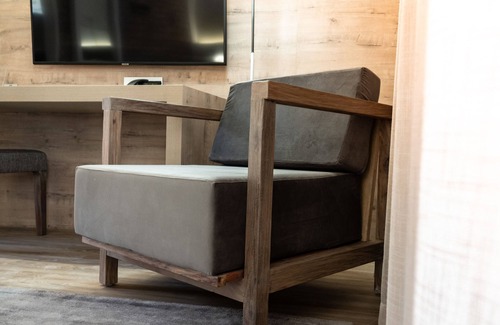 Windhoek House | The Windhoek Luxury Suites