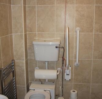 Hartlepool Hotel | The Windmill Hotel