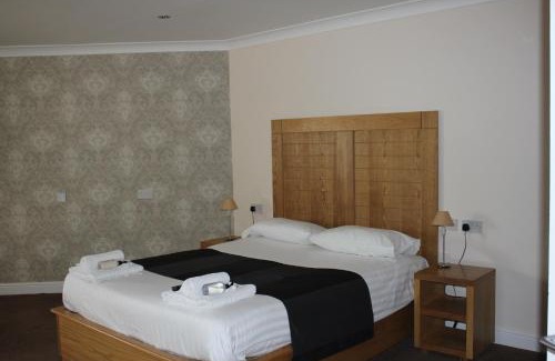 Hartlepool Hotel | The Windmill Hotel