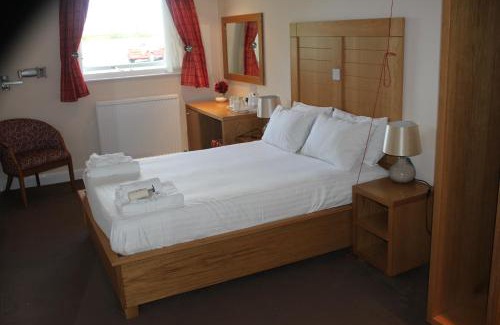 Hartlepool Hotel | The Windmill Hotel
