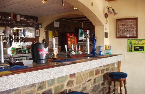 Haverfordwest Hotel | The Windsor
