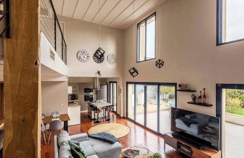 Barbery Villa | The Wine House