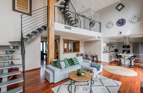 Barbery Villa | The Wine House