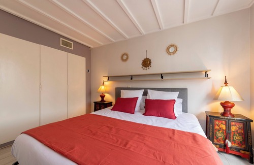 Barbery Villa | The Wine House