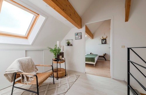 Barbery Villa | The Wine House