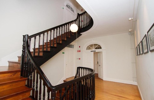 Se Apartment | The Wine Lodges by An Island Apart