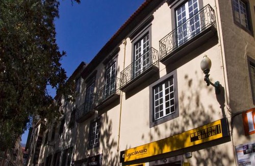 Se Apartment | The Wine Lodges by An Island Apart