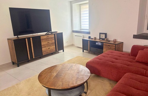 Ungersheim House | The winegrower's house near the Wine Route - UNGERSHEIM (Ecomusée Petit Prince)