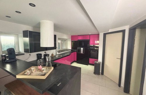 Ungersheim House | The winegrower's house near the Wine Route - UNGERSHEIM (Ecomusée Petit Prince)