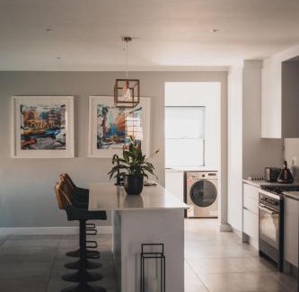 Trawal House | The winelands