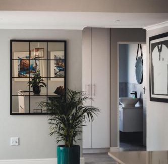 Trawal House | The winelands