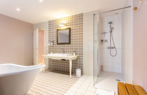 Pouilly-sur-Meuse House | The winemaker's house