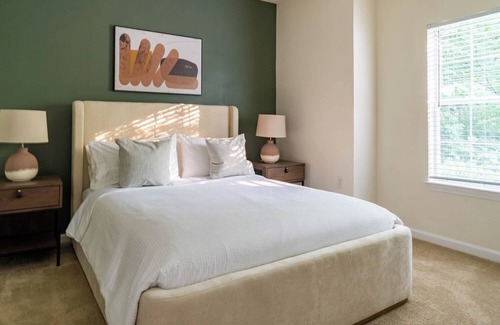 Winston - Salem Apartment | The Winston I - 8718