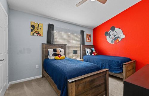 Windsor Hills House | The Wish House, just miles from Disney World