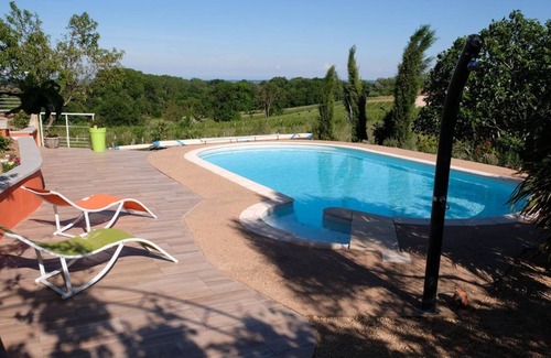 Chanes House | The Wisteria - CHANES