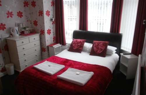 South Shore Bed & Breakfast | The Withnell Hotel