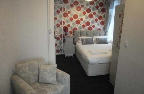 South Shore Bed & Breakfast | The Withnell Hotel
