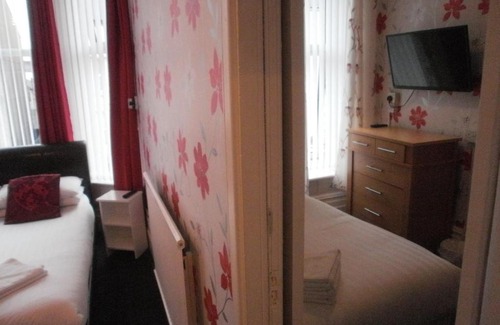 South Shore Bed & Breakfast | The Withnell Hotel