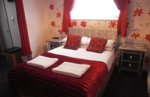 South Shore Bed & Breakfast | The Withnell Hotel