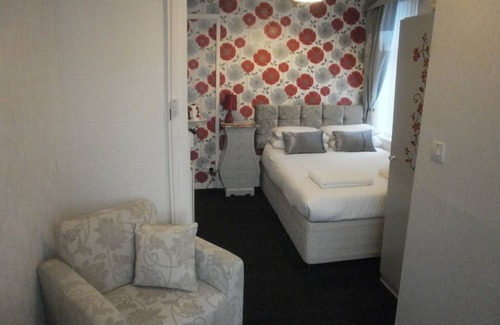 South Shore Hotel | The Withnell Hotel