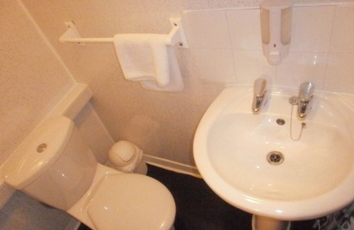 South Shore Hotel | The Withnell Hotel