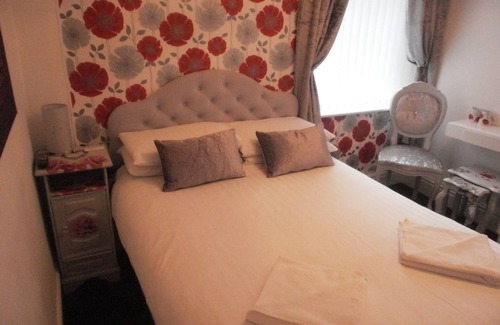 South Shore Hotel | The Withnell Hotel