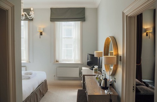 Woburn Hotel | The Woburn Hotel