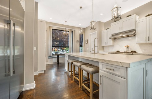 East Village House | : The Wolcott : Modern Elegance at Its Finest