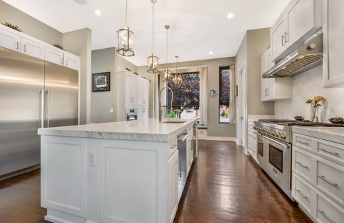 East Village House | : The Wolcott : Modern Elegance at Its Finest