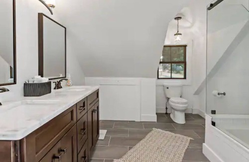 Stonington House | the Wolfstead