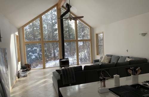 Durango House | The Wonderful House on Deer Trail