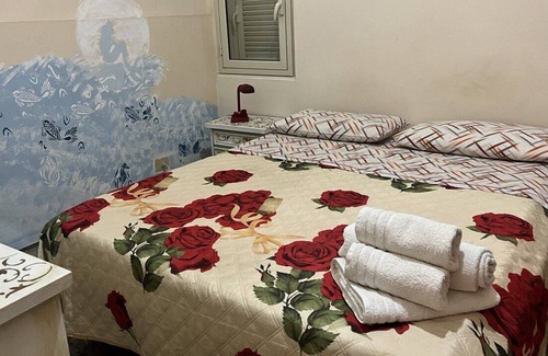 San Giorgio-Librino-San Giuseppe la Rena-Zia Lisa-Villaggio Sant'Agata Apartment | The wonders of Catania just a few minutes from this typical apartment