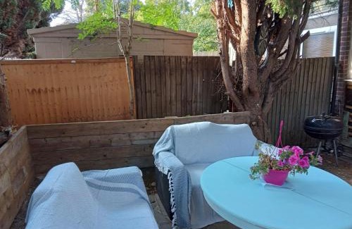 Lewisham Apartment | the wood